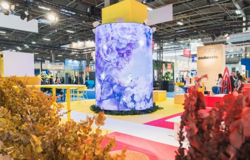 Bannière Innovation Immersive