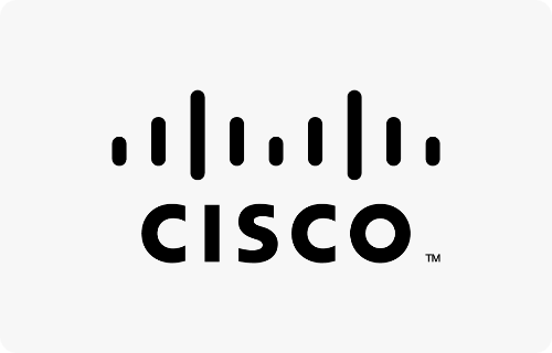 Cisco Partenaire Technologique
