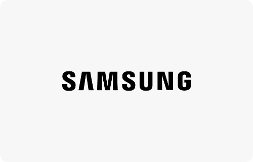 Samsung Partenaire Platinium